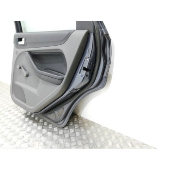 Recambio de puerta trasera derecha para ford focus berlina (cap) ambiente (d) referencia OEM IAM   