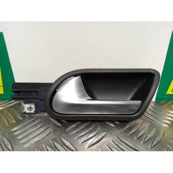 MANETA INTERIOR TRASERA IZQUIERDA 1K4839113 1K4839113B 