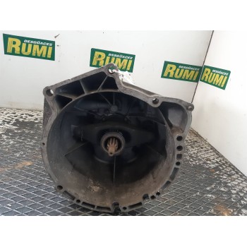 Recambio de caja cambios para bmw serie 3 berlina (e46) 320d referencia OEM IAM HDZ  