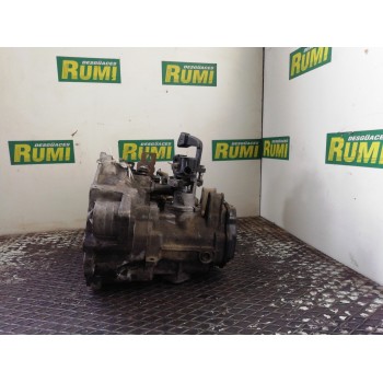 Recambio de caja cambios para seat toledo (1l) base referencia OEM IAM ASD  