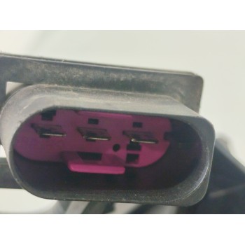 Recambio de electroventilador para seat ibiza (6l1) reference referencia OEM IAM 6Q0121207N  