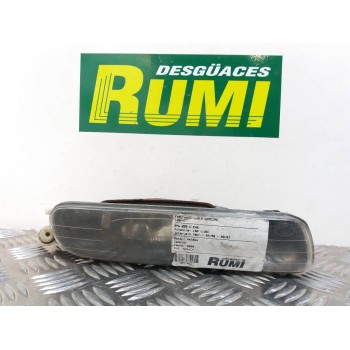 Recambio de faro antiniebla derecho para bmw serie 3 berlina (e46) 318i referencia OEM IAM   