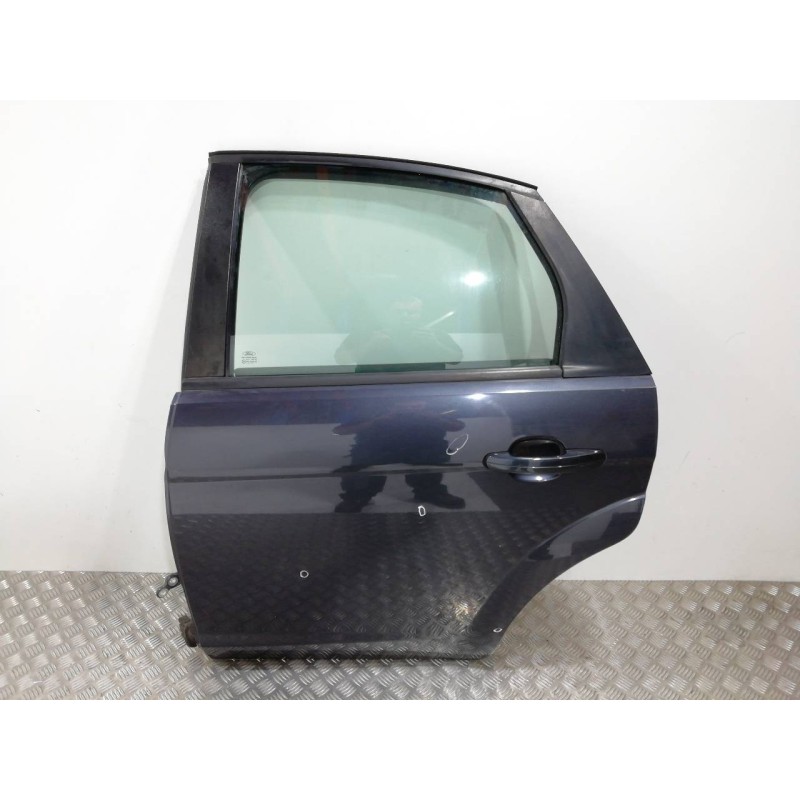 Recambio de puerta trasera izquierda para ford focus berlina (cap) ambiente (d) referencia OEM IAM   