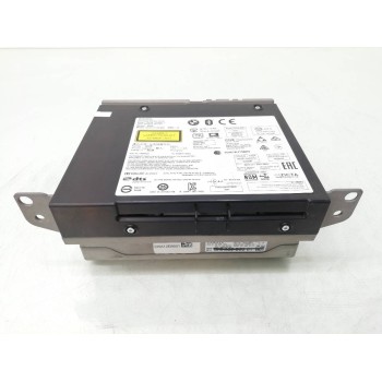 Recambio de sistema navegacion gps para bmw serie x3 (g01) xdrive20d xline referencia OEM IAM 1830634001 HBB2980597 B2980597 285