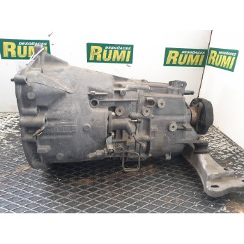 Recambio de caja cambios para bmw serie 3 berlina (e46) 320d referencia OEM IAM HDZ  