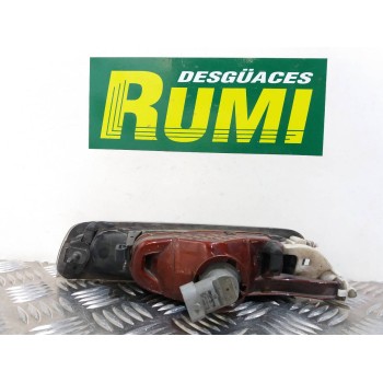 Recambio de faro antiniebla derecho para bmw serie 3 berlina (e46) 318i referencia OEM IAM   