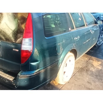 ford mondeo turnier (ge) del año 2006