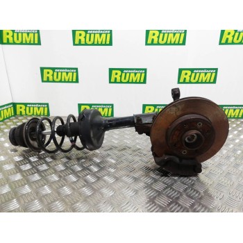 Recambio de mangueta delantera izquierda para renault clio ii fase i (b/cbo) 1.9 d referencia OEM IAM   