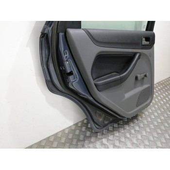Recambio de puerta trasera izquierda para ford focus berlina (cap) ambiente (d) referencia OEM IAM   