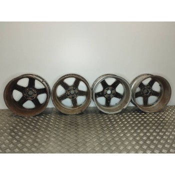 Recambio de juego llantas para hyundai sonata (nf) referencia OEM IAM 529103K330 6,5JX17 46 