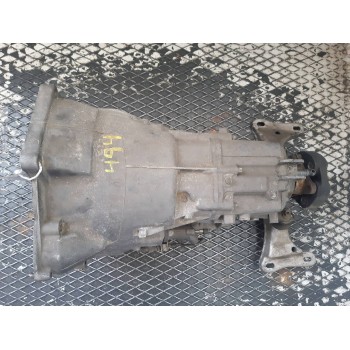 Recambio de caja cambios para bmw serie 3 berlina (e46) 320d referencia OEM IAM HDZ  