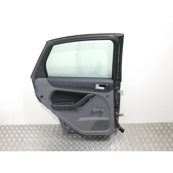 Recambio de puerta trasera izquierda para ford focus berlina (cap) ambiente (d) referencia OEM IAM   