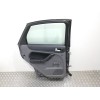Recambio de puerta trasera izquierda para ford focus berlina (cap) ambiente (d) referencia OEM IAM   