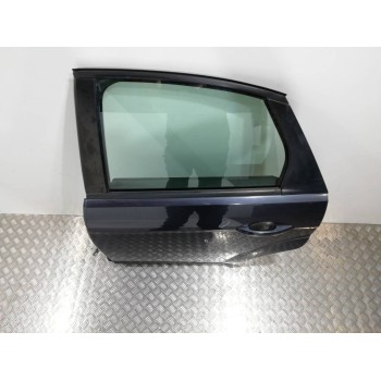 Recambio de puerta trasera izquierda para ford focus berlina (cap) ambiente (d) referencia OEM IAM   