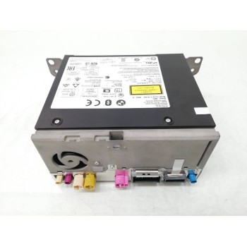 Recambio de sistema navegacion gps para bmw serie x3 (g01) xdrive20d xline referencia OEM IAM 1830634001 HBB2980597 B2980597 285