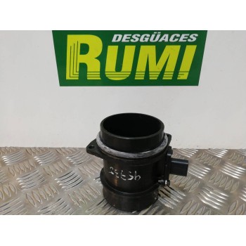 Recambio de caudalimetro para ford focus berlina (cap) ambiente (d) referencia OEM IAM 4M5112B579CC AFH7055 