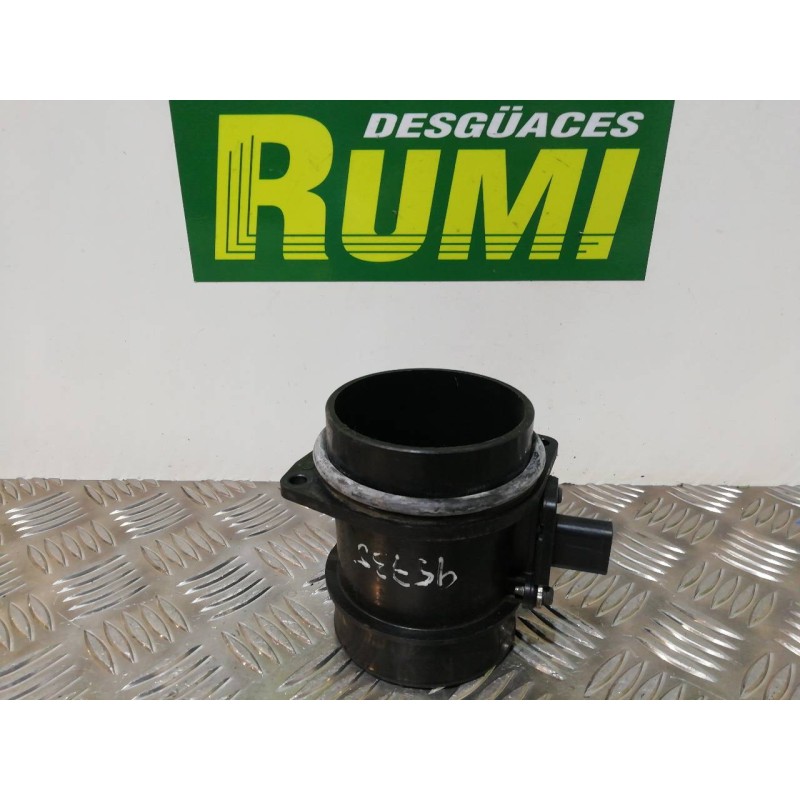 Recambio de caudalimetro para ford focus berlina (cap) ambiente (d) referencia OEM IAM 4M5112B579CC AFH7055 