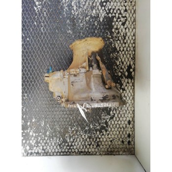Recambio de caja cambios para ford fiesta berl./courier si referencia OEM IAM 87TT7F096AB  