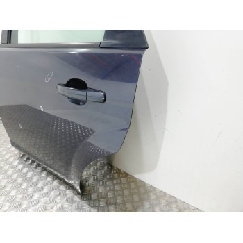 Recambio de puerta trasera izquierda para ford focus berlina (cap) ambiente (d) referencia OEM IAM   