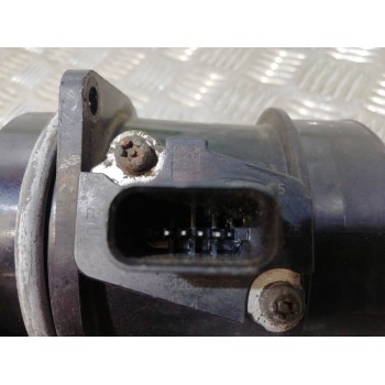 Recambio de caudalimetro para ford focus berlina (cap) ambiente (d) referencia OEM IAM 4M5112B579CC AFH7055 