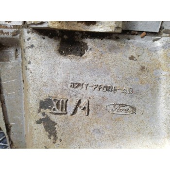 Recambio de caja cambios para ford fiesta berl./courier si referencia OEM IAM 87TT7F096AB  