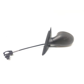 RETROVISOR IZQUIERDO 