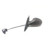 Recambio de retrovisor izquierdo para seat ibiza (6l1) reference referencia OEM IAM   