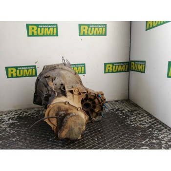 Recambio de caja cambios para ford fiesta berl./courier si referencia OEM IAM 87TT7F096AB  