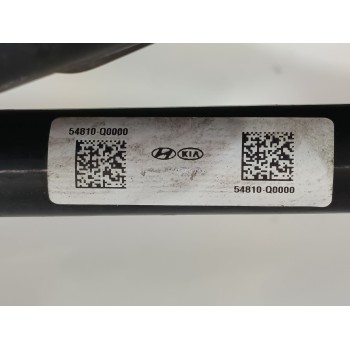 Recambio de puente delantero para hyundai i20 (bc3) klass referencia OEM IAM   