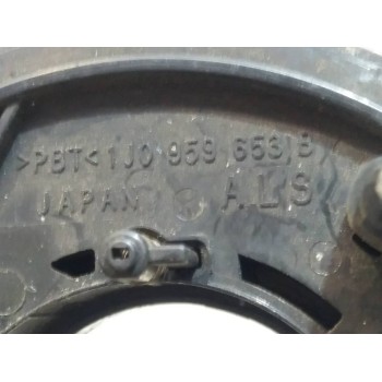 Recambio de anillo airbag para audi a3 (8l) 1.8 ambiente referencia OEM IAM 1J0959653B  