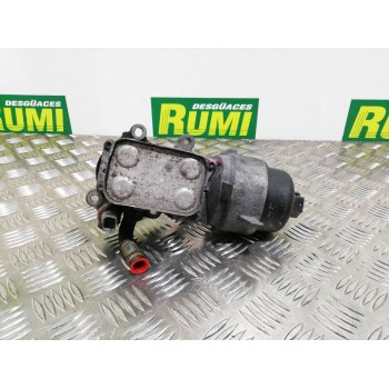 Recambio de enfriador aceite motor para citroën c5 berlina collection referencia OEM IAM 9656830180  