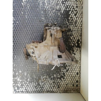 Recambio de caja cambios para fiat fiorino (255) panorama referencia OEM IAM   47326