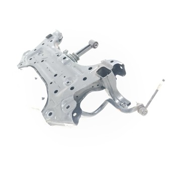 Recambio de puente delantero para hyundai i20 (bc3) klass referencia OEM IAM   