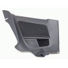 Recambio de guarnecido puerta trasera izquierda para volkswagen golf vii lim. advance bluemotion referencia OEM IAM 5G3867043  