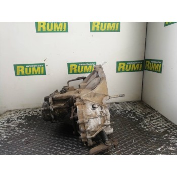Recambio de caja cambios para fiat fiorino (255) panorama referencia OEM IAM   47326
