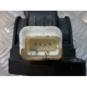 Recambio de potenciometro pedal para peugeot 307 berlina (s2) xs referencia OEM IAM 9646702180 0280752251 