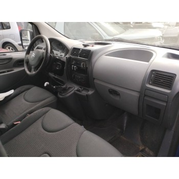 citroën jumpy del año 2009