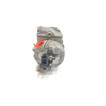 Recambio de compresor aire acondicionado para seat ibiza (6l1) reference referencia OEM IAM 6Q0820808B  