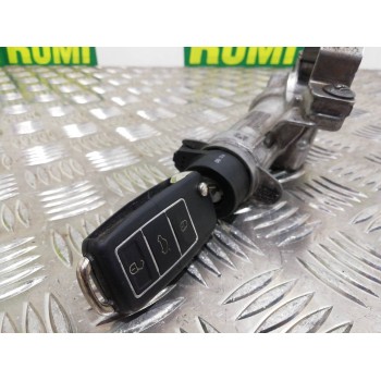Recambio de conmutador de arranque para seat ibiza (6j5) sport referencia OEM IAM 4B0905851C  