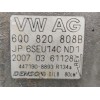 Recambio de compresor aire acondicionado para seat ibiza (6l1) reference referencia OEM IAM 6Q0820808B  