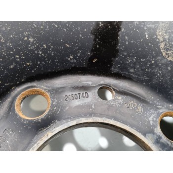 Recambio de llanta para peugeot partner (s1) referencia OEM IAM 2150740  