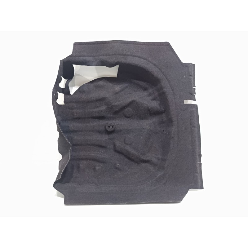 Recambio de alfombra maletero para volkswagen golf vii lim. advance bluemotion referencia OEM IAM 5G6863007E  