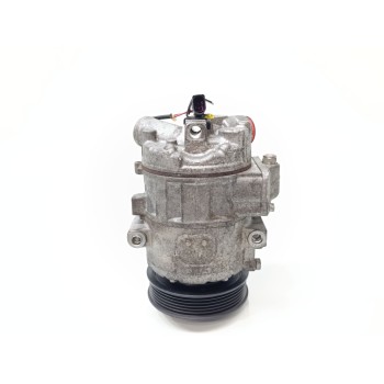 Recambio de compresor aire acondicionado para seat ibiza (6l1) reference referencia OEM IAM 6Q0820808B  