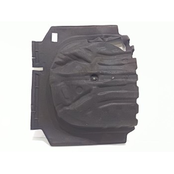 Recambio de alfombra maletero para volkswagen golf vii lim. advance bluemotion referencia OEM IAM 5G6863007E  