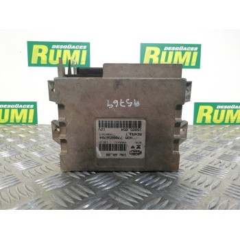 Recambio de centralita motor uce para renault twingo (co6) 1.2 (c066/67/68) referencia OEM IAM 7700586784 7700865815 16085054