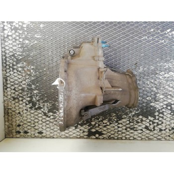 Recambio de caja cambios para ford fiesta berl./courier si referencia OEM IAM 87TT7F096AB  