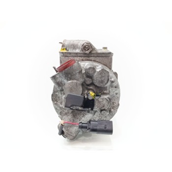 Recambio de compresor aire acondicionado para seat ibiza (6l1) reference referencia OEM IAM 6Q0820808B  