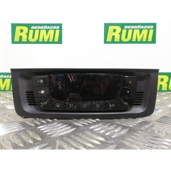 Recambio de mando climatizador para seat ibiza (6j5) sport referencia OEM IAM 6J0820043A A2C53357413 