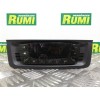 Recambio de mando climatizador para seat ibiza (6j5) sport referencia OEM IAM 6J0820043A A2C53357413 