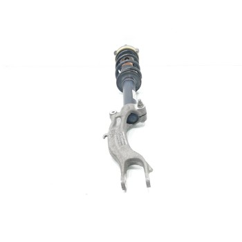 Recambio de amortiguador delantero derecho para audi a4 avant (8w5) básico referencia OEM IAM 8W0031AK 8W0413031AK 